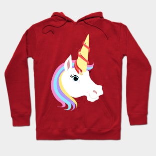 Unicorn Ride Hoodie